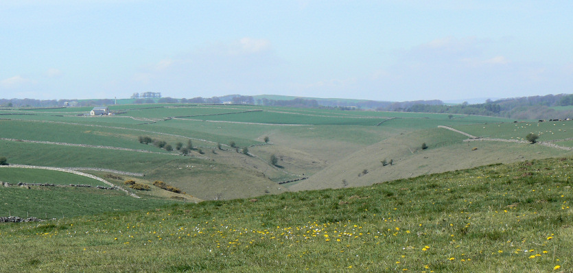 Long Dale Long Dale